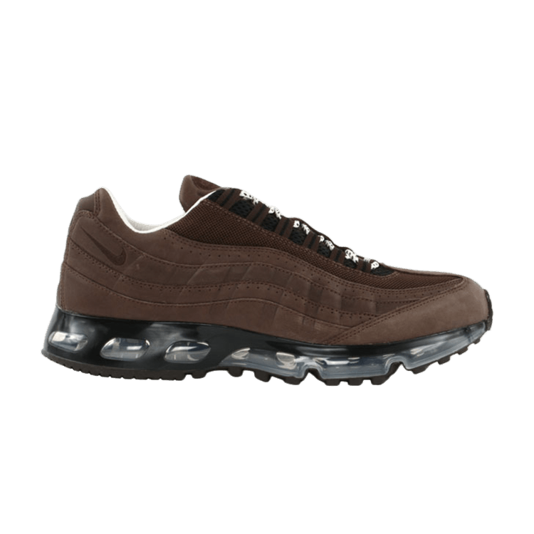 Nike Air Max 95 360 One Time Only (Brown)