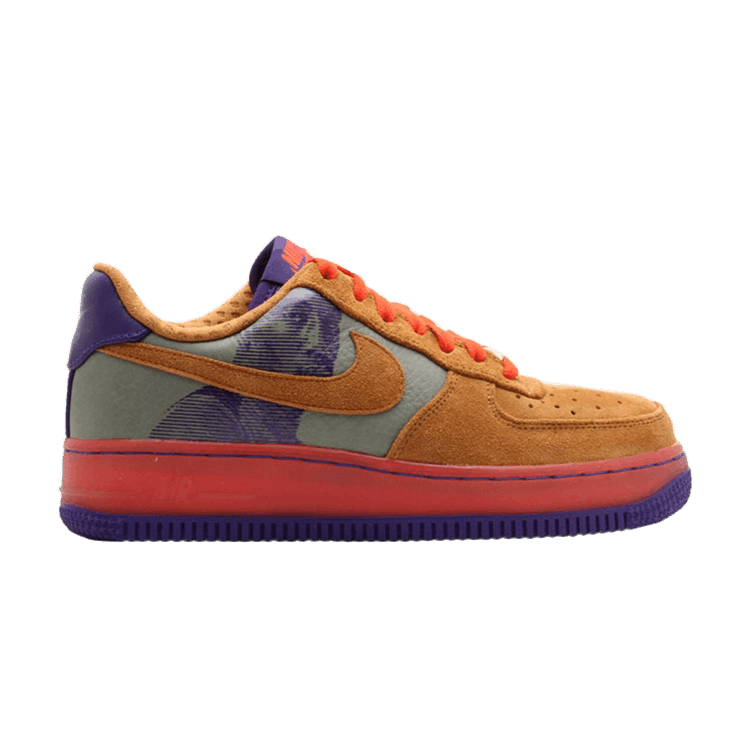 Nike Air Force 1 Low Amare Stoudamire (GS)