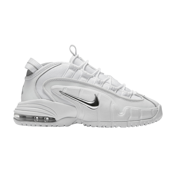 Nike Air Max Penny White Metallic (2018) (GS)