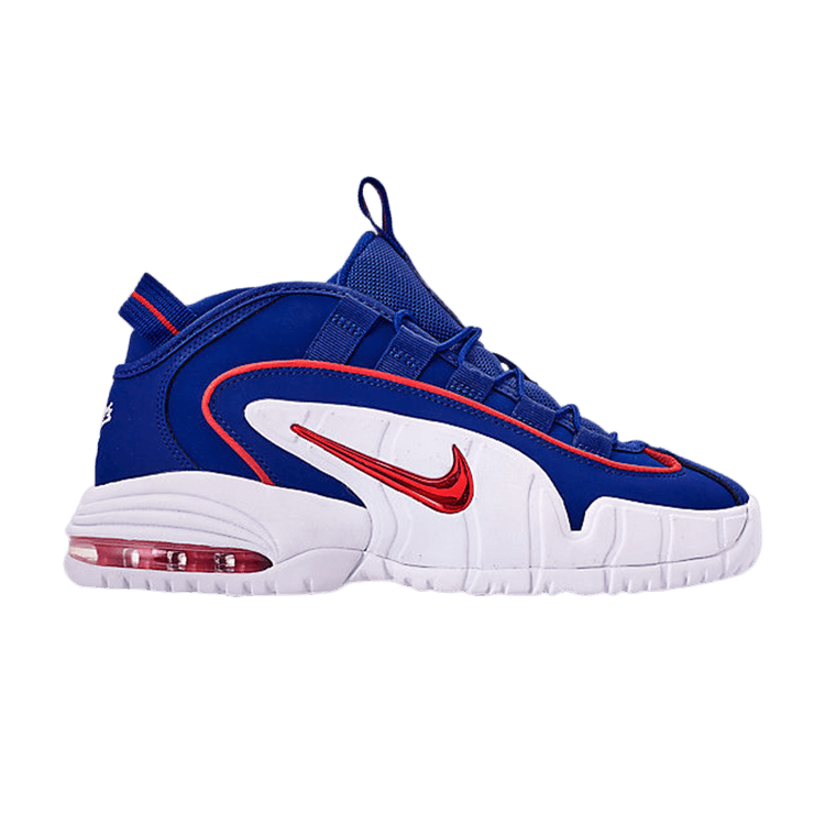 Nike Air Max Penny Lil Penny (GS)