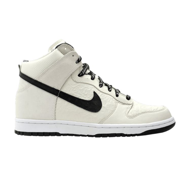 Nike Dunk High Stussy World Tour Tokyo