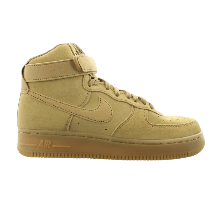 Nike Air Force 1 High Elemental Gold (Women's)