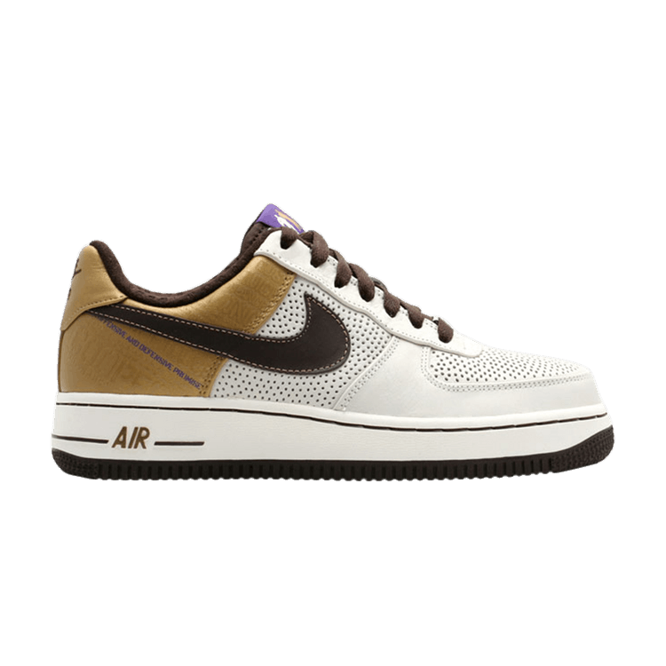 Nike Air Force 1 Low GSBY Cooper (GS)