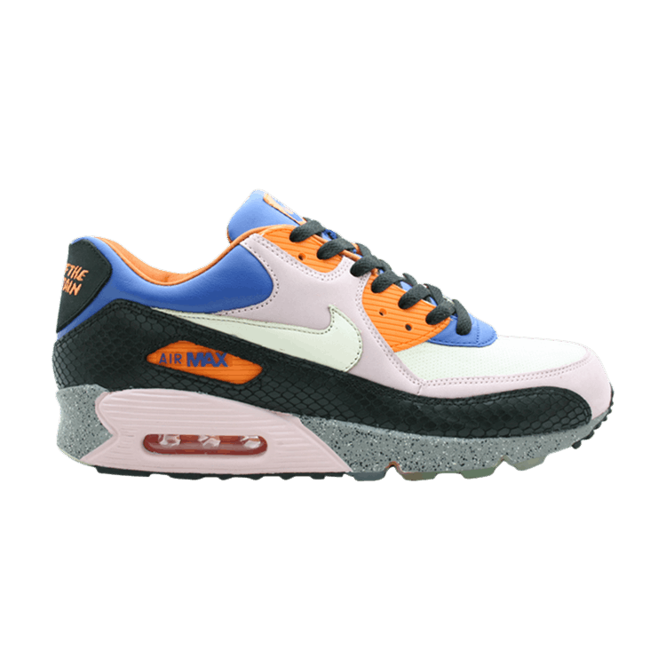Nike Air Max 90 King of the Mountain