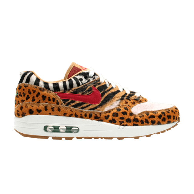 Nike Air Max 1 Animal Pack