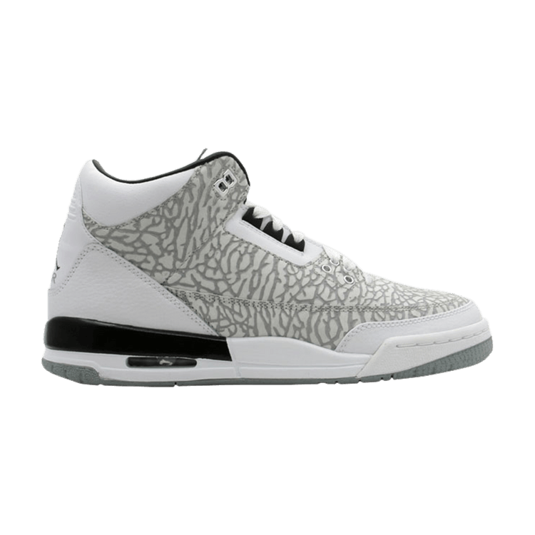 Jordan 3 Retro Flip White (GS)