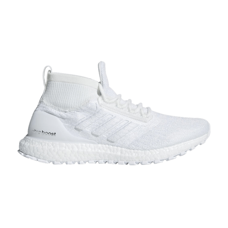 adidas Ultra Boost ATR Undye Pack