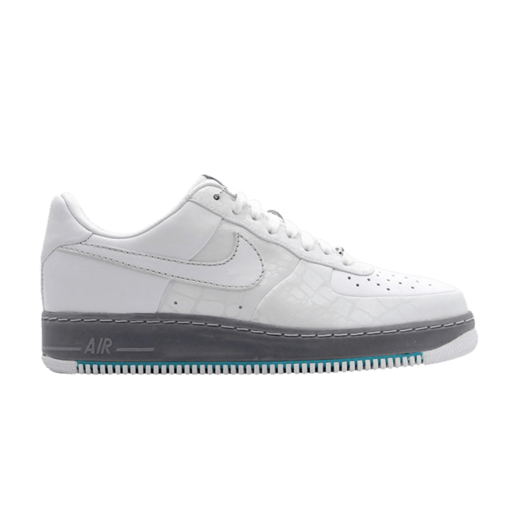 Nike Air Force 1 Low Rosie's Dry Goods White