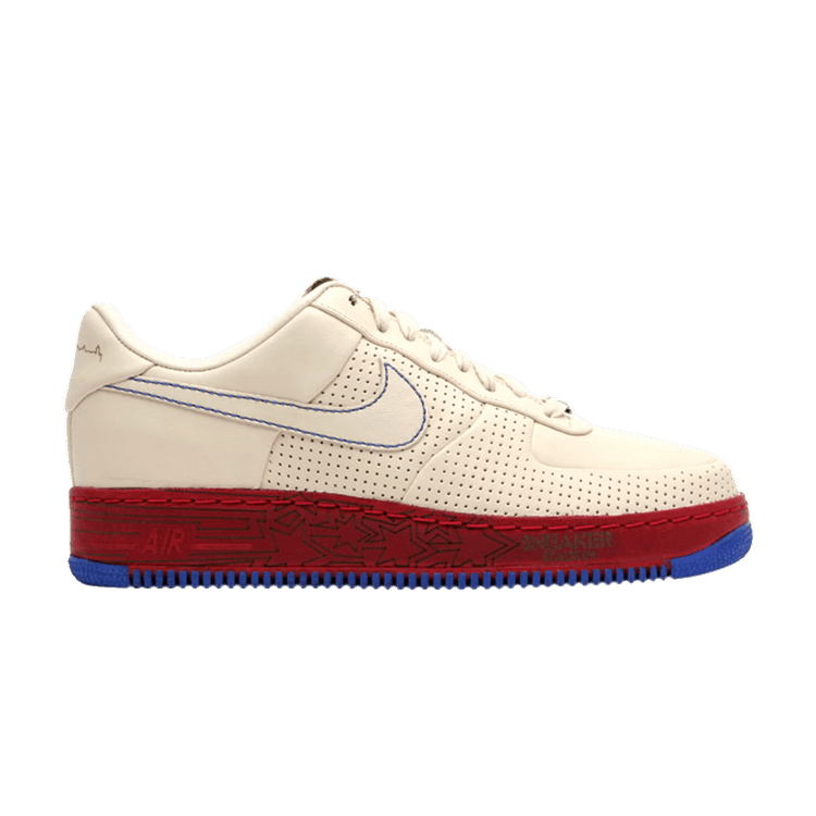 Nike Air Force 1 Low Philly Sneaker Stadium