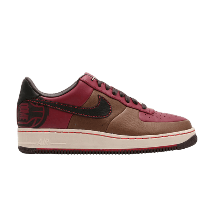 Nike Air Force 1 Low The Dome Baltimore