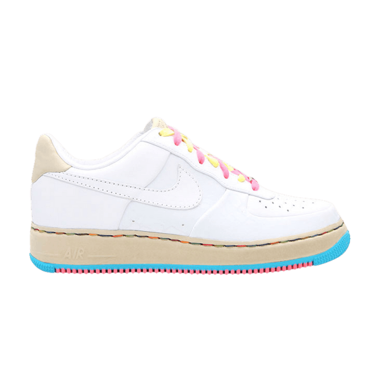 Nike Air Force 1 Low Rosies Dry Goods (GS)