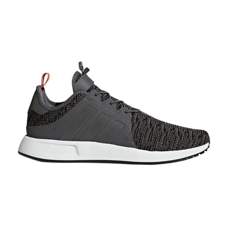 adidas X_PLR Grey White Orange