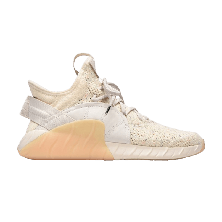 adidas Tubular Rise Cream White