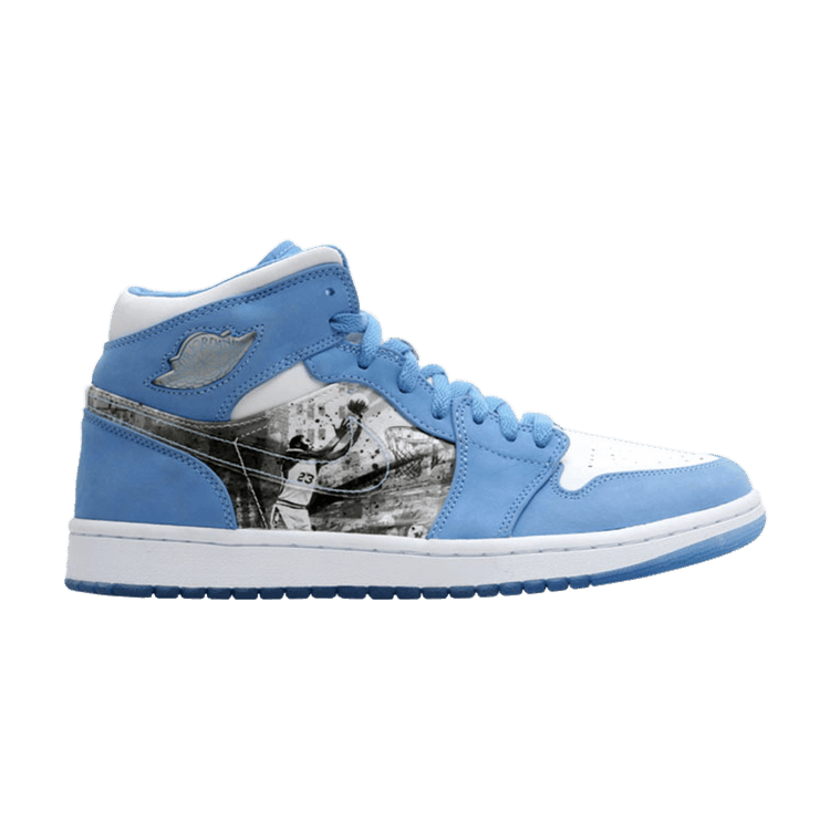 Jordan 1 Retro Alpha