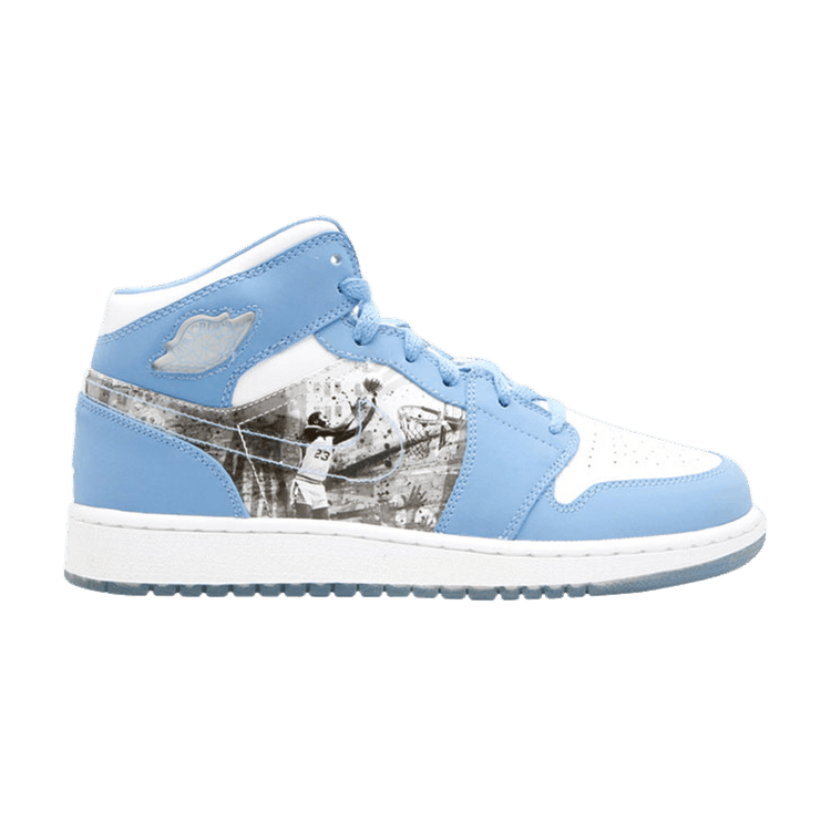 Jordan 1 Retro Alpha (GS)