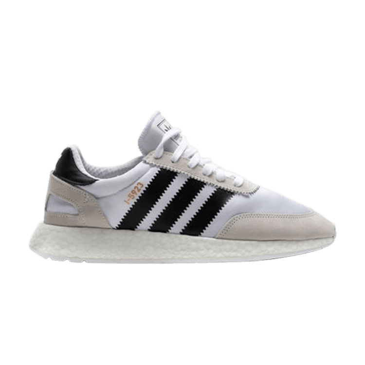adidas I-5923 White Black