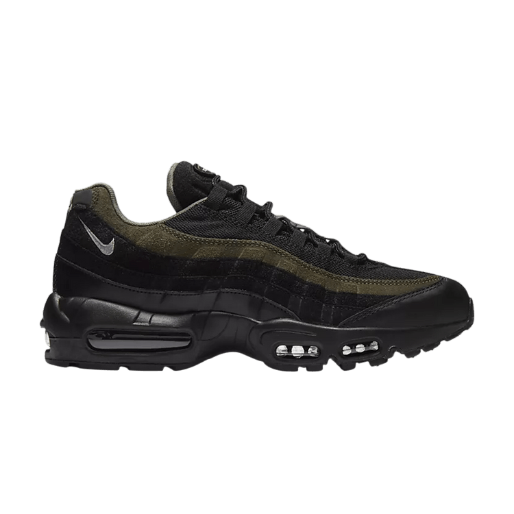 Nike Air Max 95 HAL Black Olive