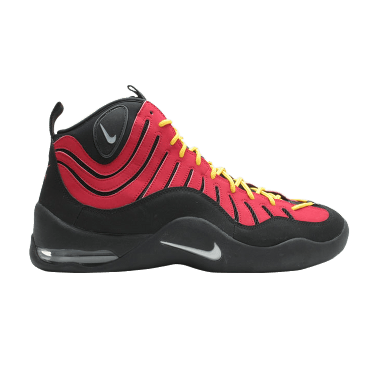 Nike Air Bakin OG (2014)