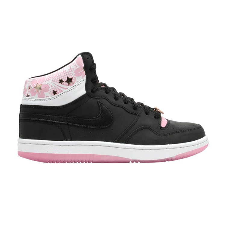Nike Court Force Hi PRM Sakura Ueno