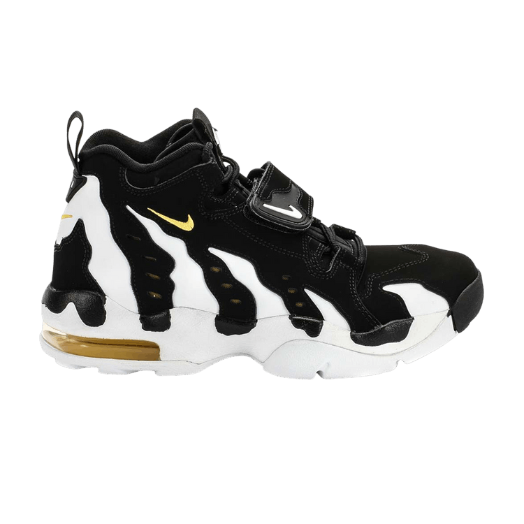 Nike Air DT Max '96 Black White (2018)