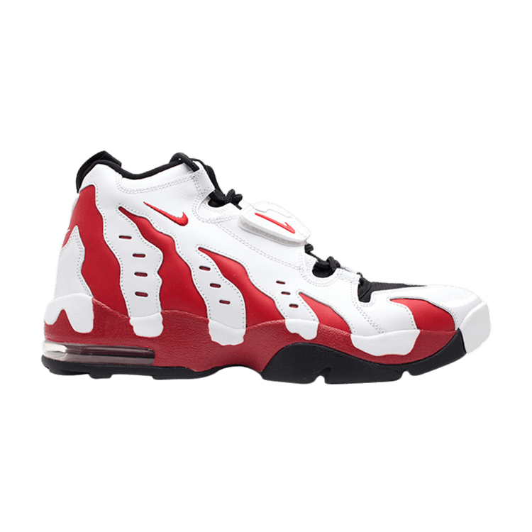 Nike Air DT Max '96 White Red (2018)