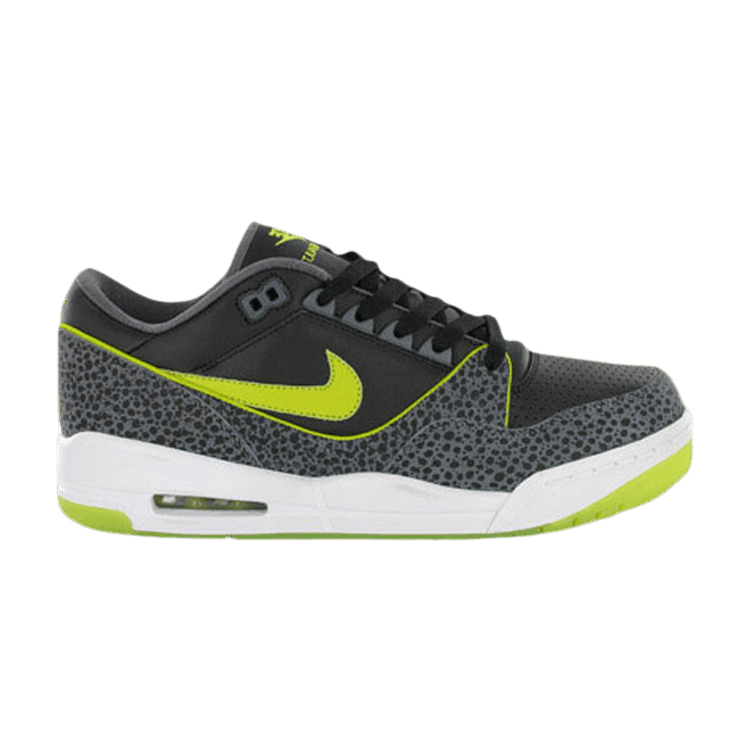 Nike Air Assault Low Bright Cactus