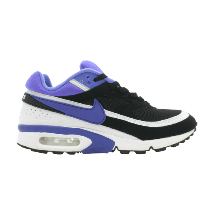 Nike Air Classic BW Black Persian Violet