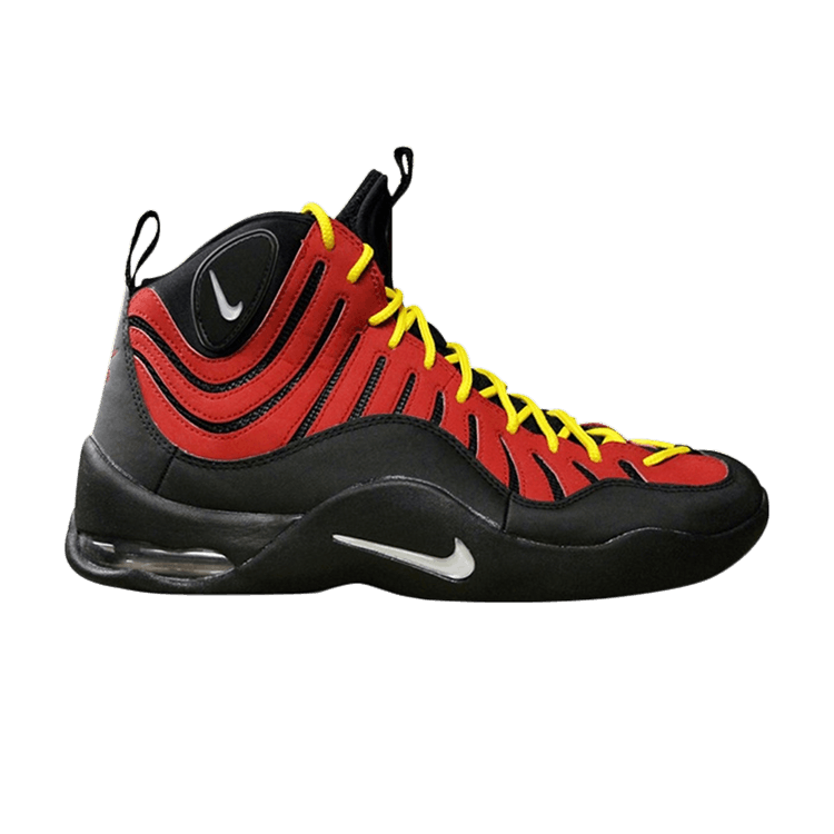 Nike Air Bakin OG (2014) (GS)