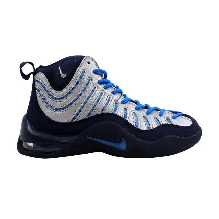 Nike Air Bakin' Midnight Navy (GS)