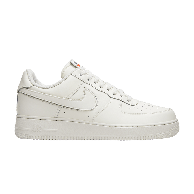 Nike Air Force 1 Low Swoosh Pack All-Star (2018) (Sail)