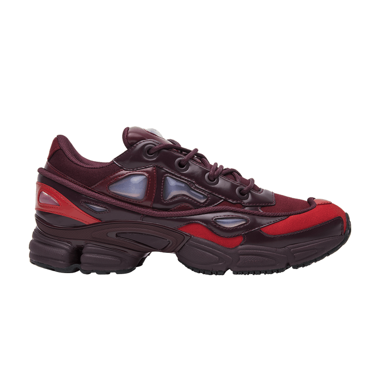 adidas Ozweego 3 Raf Simons Burgundy