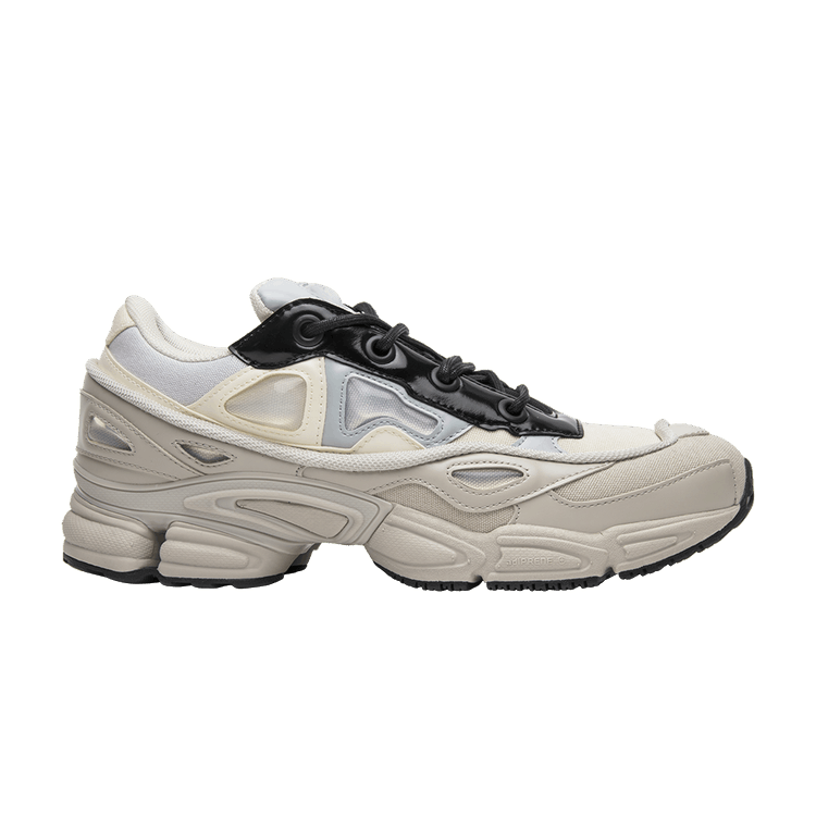 adidas Ozweego 3 Raf Simons Cream White Core Black