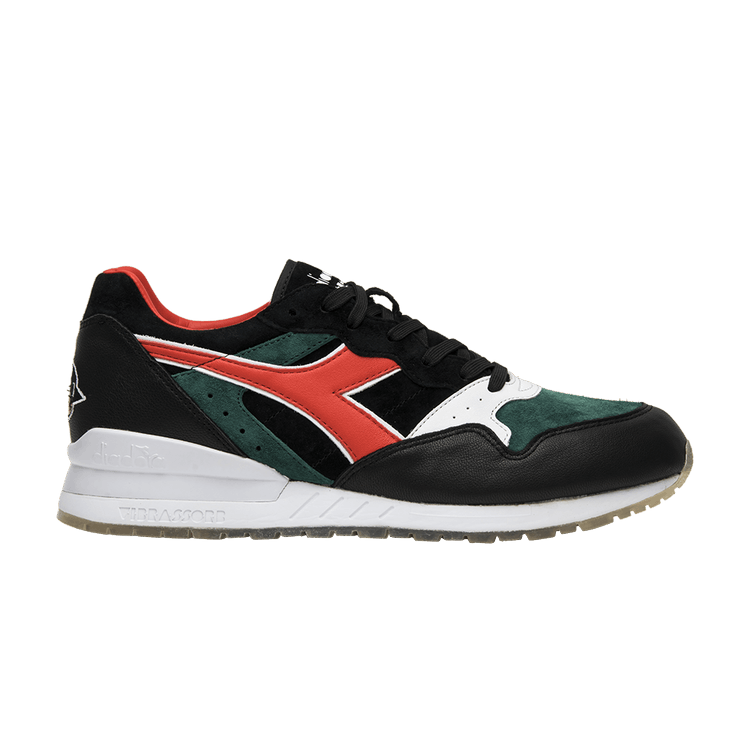 Diadora Intrepid Bait x Astro Boy