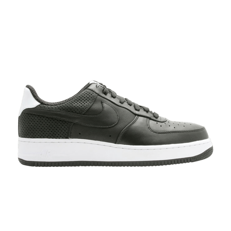 Nike Air Force 1 Low Premium Hiroshi Fragment (2007)