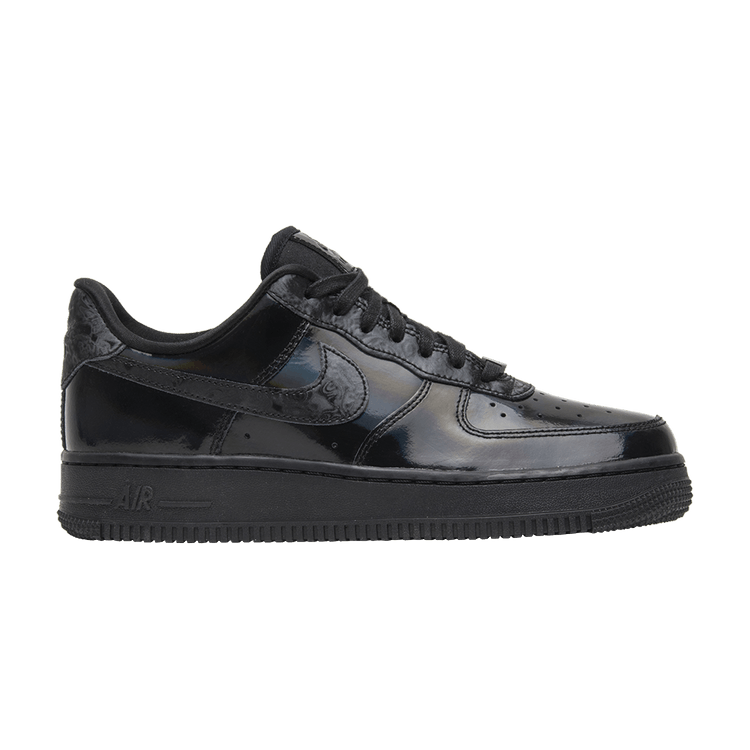 Nike Air Force 1 Low Lux All-Star (2018) Black (Women's)