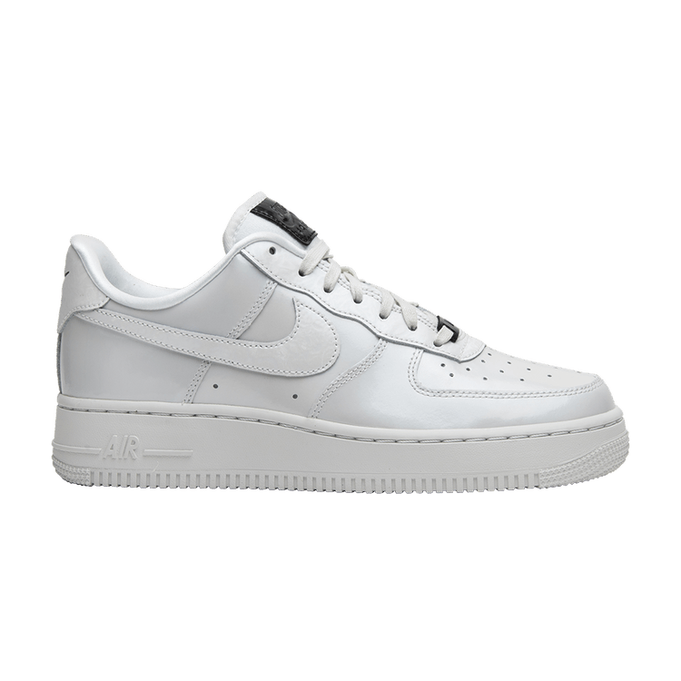 Nike Air Force 1 Low Lux All-Star White (2018) (Women's)