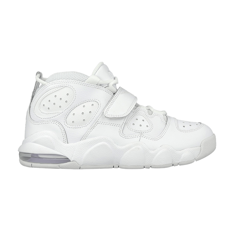 Nike Air Cb 34 White/White