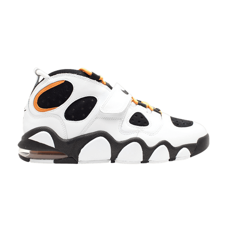 Nike Air CB 34 Carrot (2008)