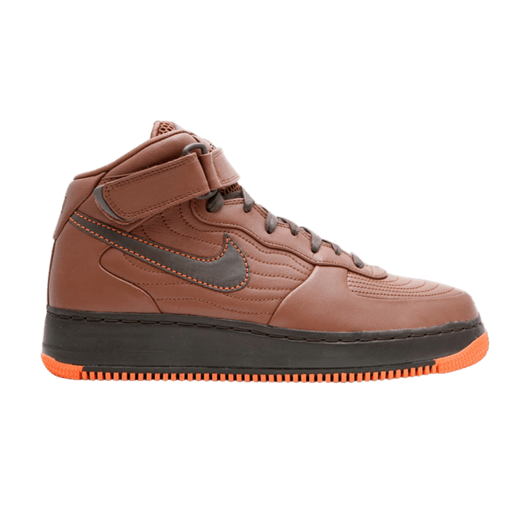 Nike Air Force 1 Mid Charles Barkley Auburn