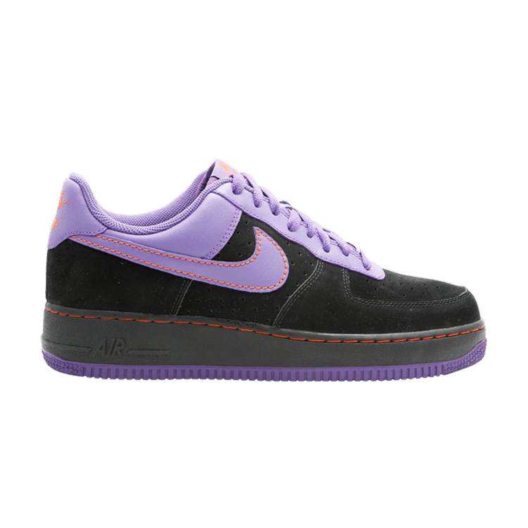 Nike Air Force 1 Low Charles Barkley Suns Away