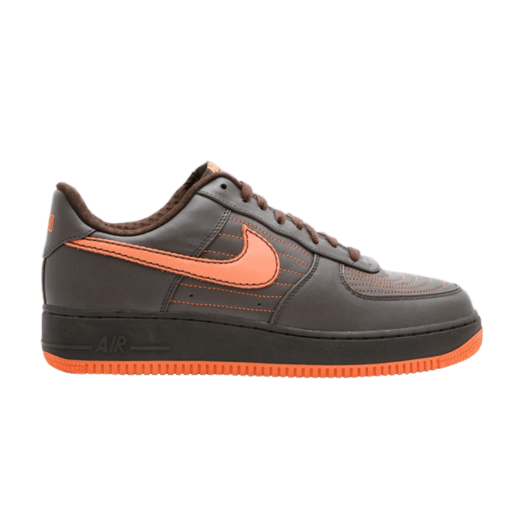 Nike Air Force 1 Low Barkley Pack Auburn