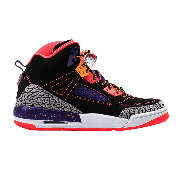 Jordan Spizike Tasmanian Devil (GS)