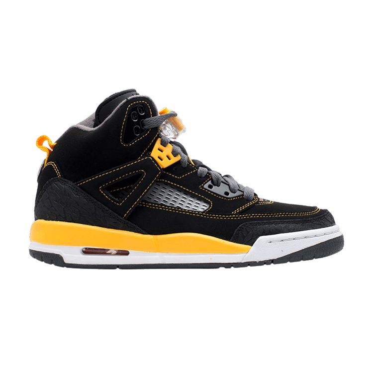 Jordan Spizike Black University Gold (GS)