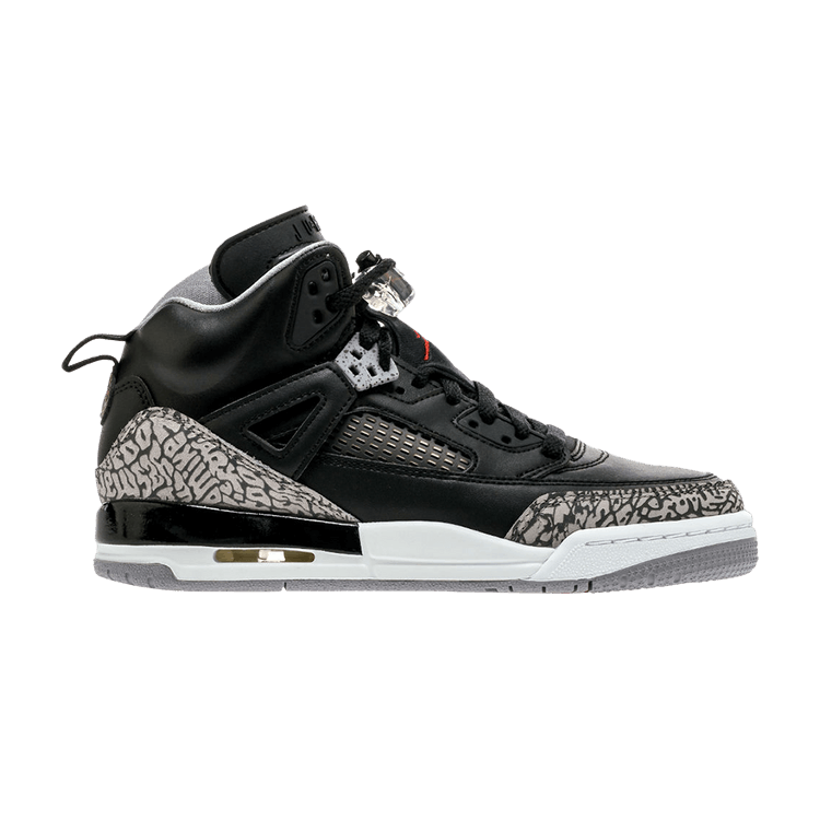 Jordan Spizike Black Cement (GS)