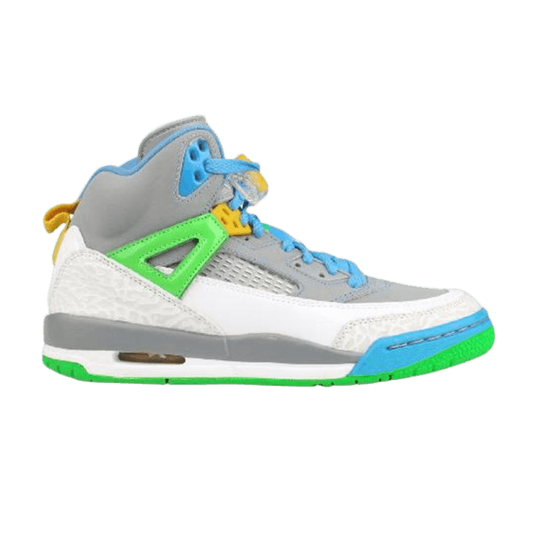 Jordan Spizike Stealth (GS)