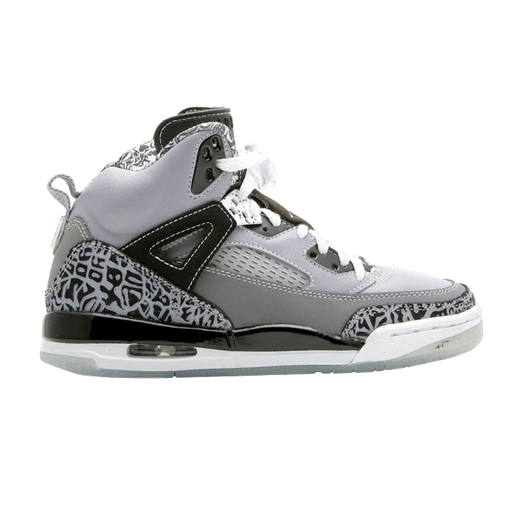 Jordan Spizike Cool Grey (GS)