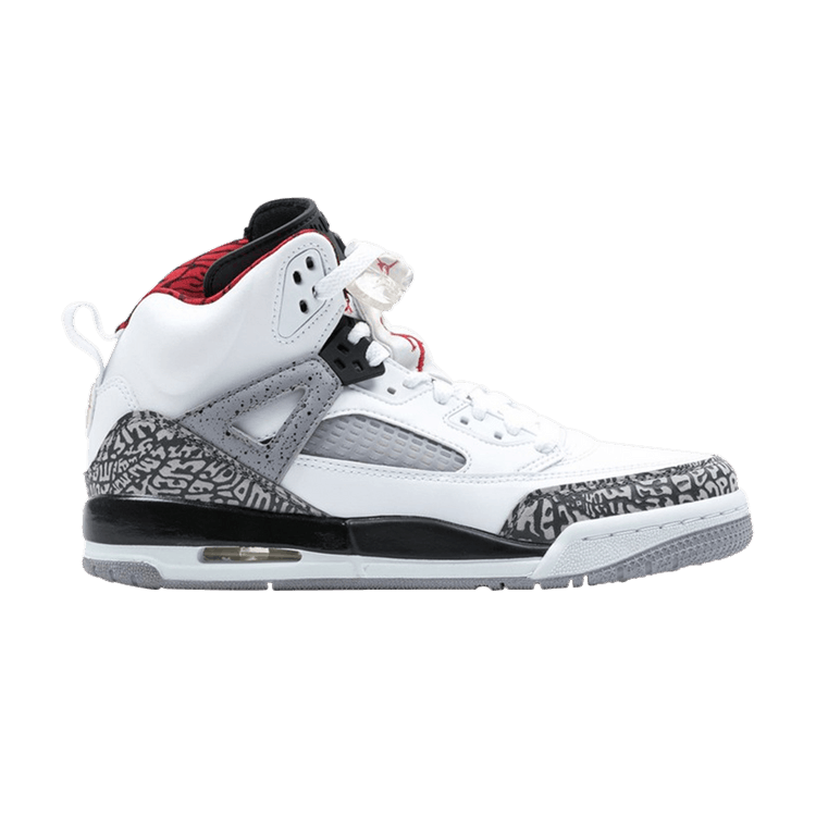 Jordan Spizike White Cement (2017) (GS)