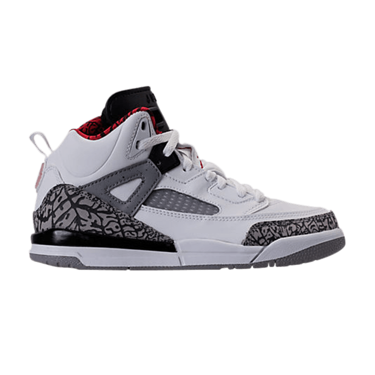 Jordan Spizike White Cement (2017) (PS)