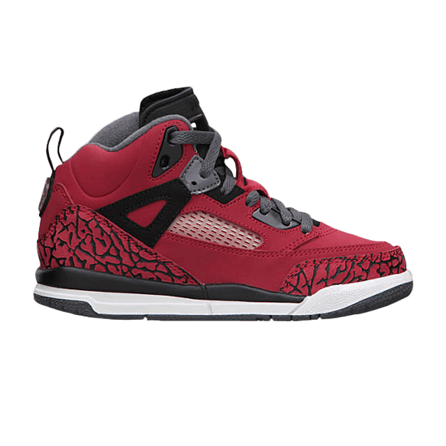 Jordan Spizike Toro Bravo (PS)