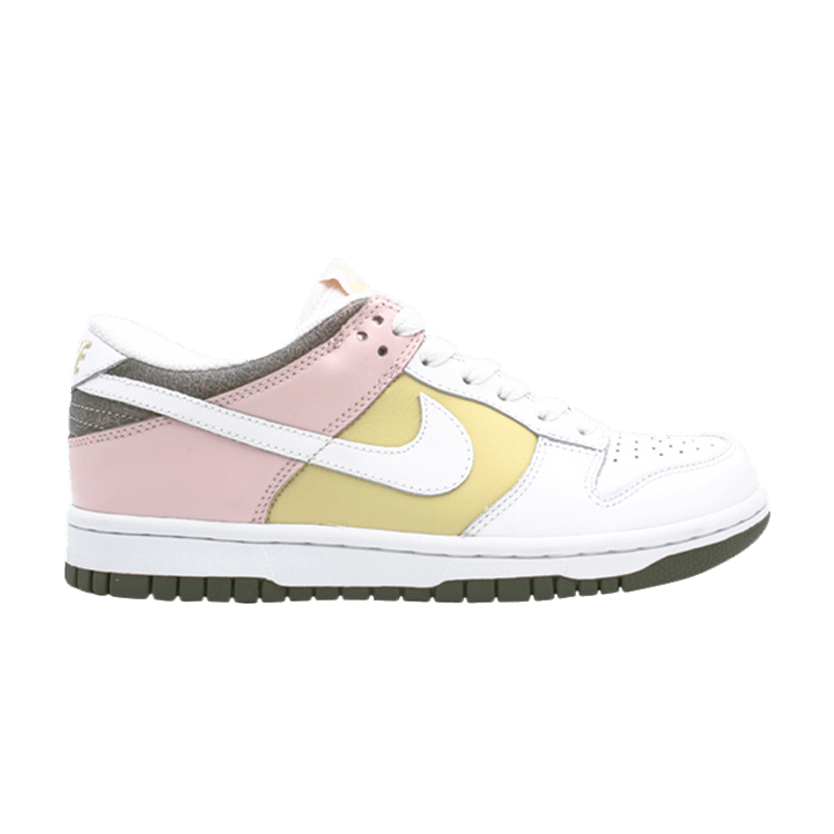 Nike Dunk Low Easter (2008) (Women's)